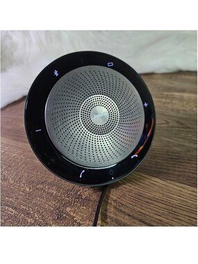 Jabra Speak 710 S Wireless Bluetooth Chargeable Speaker Speakerphone PHS040W